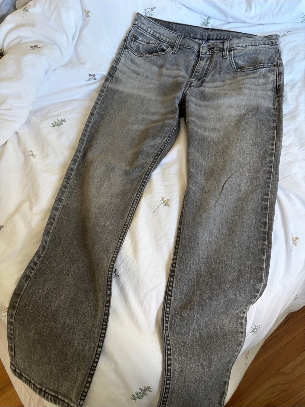 502 Levi’s